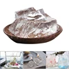 Natural Raw Material For Candle Making Transparent Jelly Wax Materials DIY Handcraft Jelly Wax 0.5/1KG Candle Making Supplies ► Photo 1/6