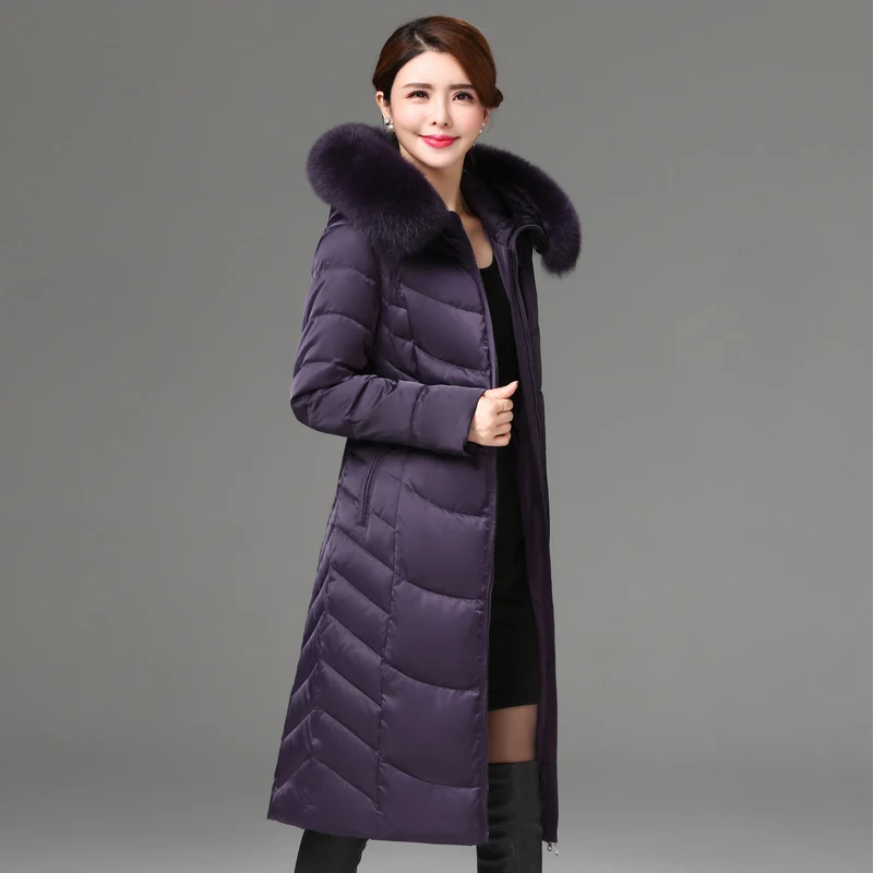 Tcyeek S-1802 - Цвет: Purple