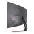24 ġ LED/LCD Ŀ ũ , 75Hz HD ӿ ǻ  г ÷ VGA/HDMI ̽