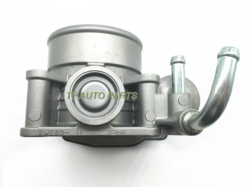 Throttle Body for Ni-ssan Micra Tiida C11 SERA526-01 RME60-14 16119-ED000 16119ED000