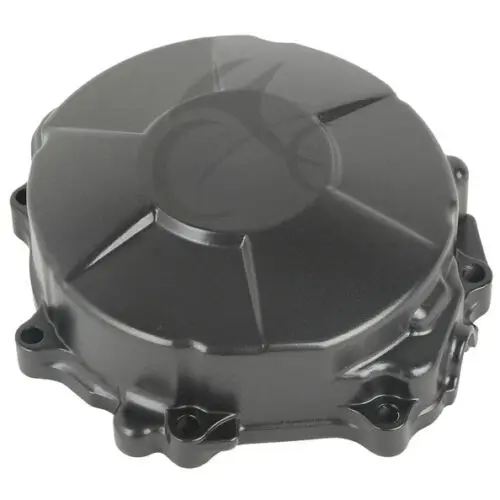 Мотоцикл Левый статор крышка двигателя картера для HONDA CBR600RR 2007- 08 09 10