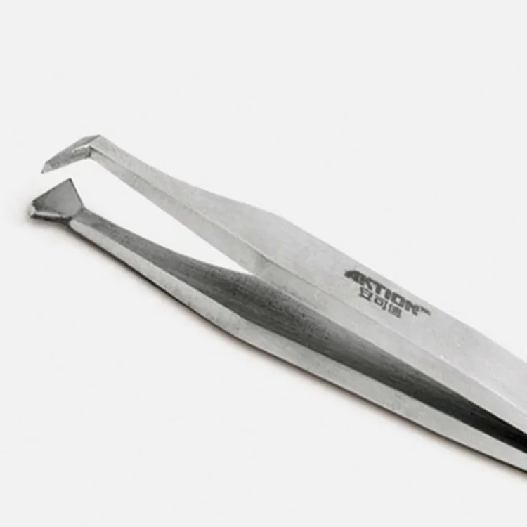 15A-FW медицинское использование ножницы нержавеющая сталь Tweezers Пинцет Добро пожаловать, чтобы построить все спецификации пинцет
