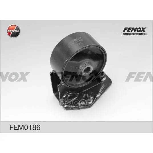 Опора Двигателя Передняя Toyota Carina E, Caldina 1992-2002, Corona 1992-1998 Fem0186 FENOX арт. FEM0186