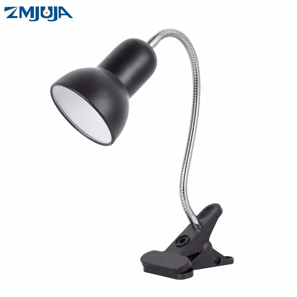 desk lamp holder