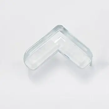 

Children's Transparent Anti-collision Angle Corner Guard Angle Baby Right angle thickening Table Corner Safety Angle