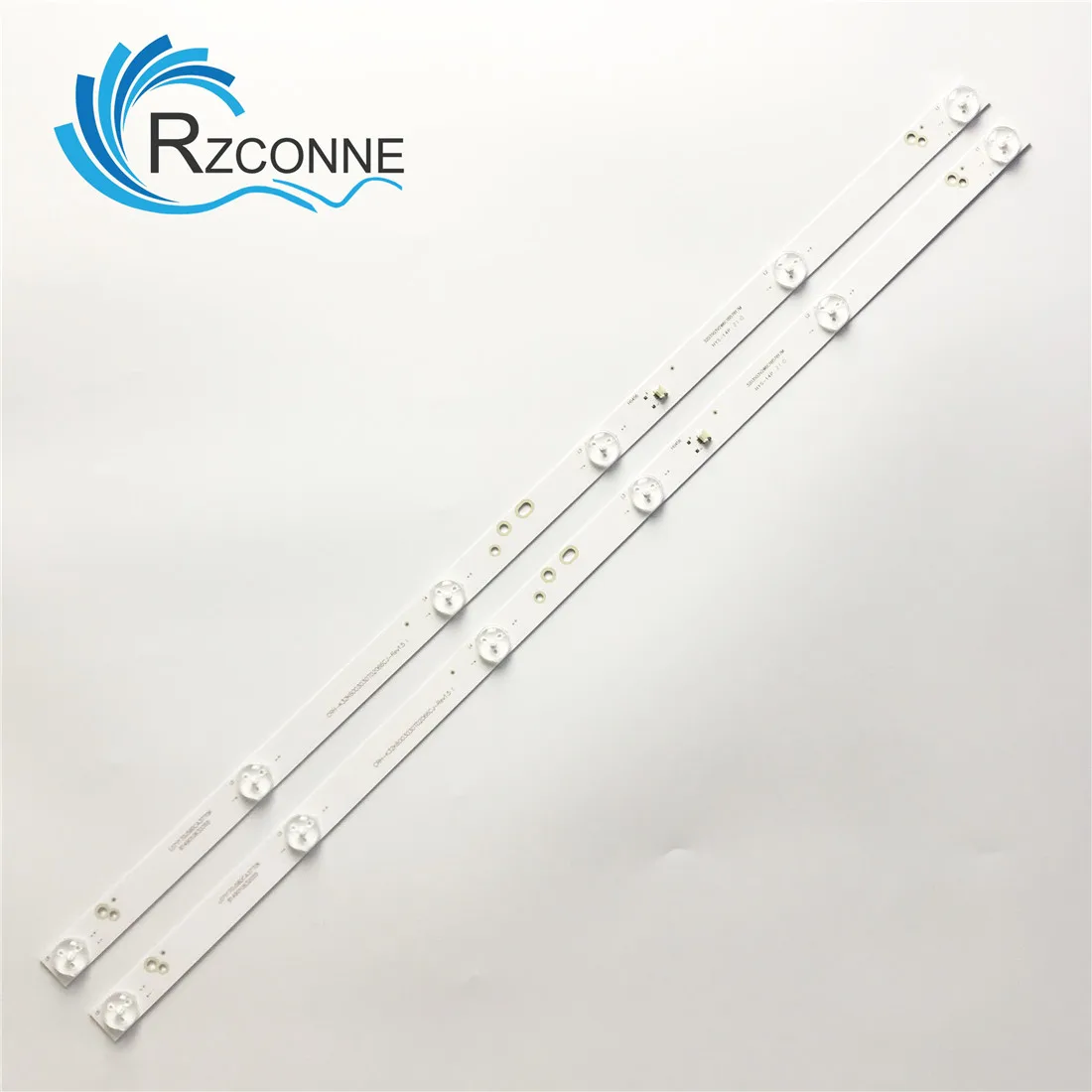 Faixa de Luz de Fundo Led para Konka Lâmpadas para Konka 32 Cn320cn725 Ledv32ck600 Led32g2600 Zx32zc332m06a2 v1