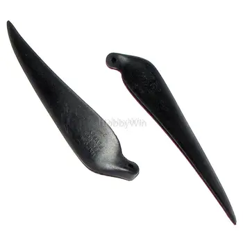 

FlyFly part Folding propeller 11x8 blades for RC Sailplane Model Glider