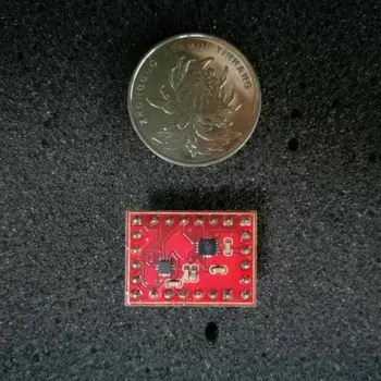 

LSM6DS3 + LIS3MDL + LPS25H 10DOF IMU AHRS Module