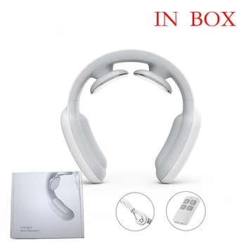 White in Box