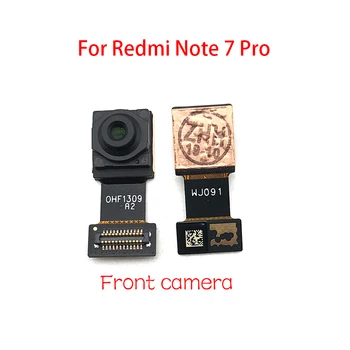 

New Front Facing Camera Module Flex Cable For Xiaomi Redmi Note 7 Pro Replacement