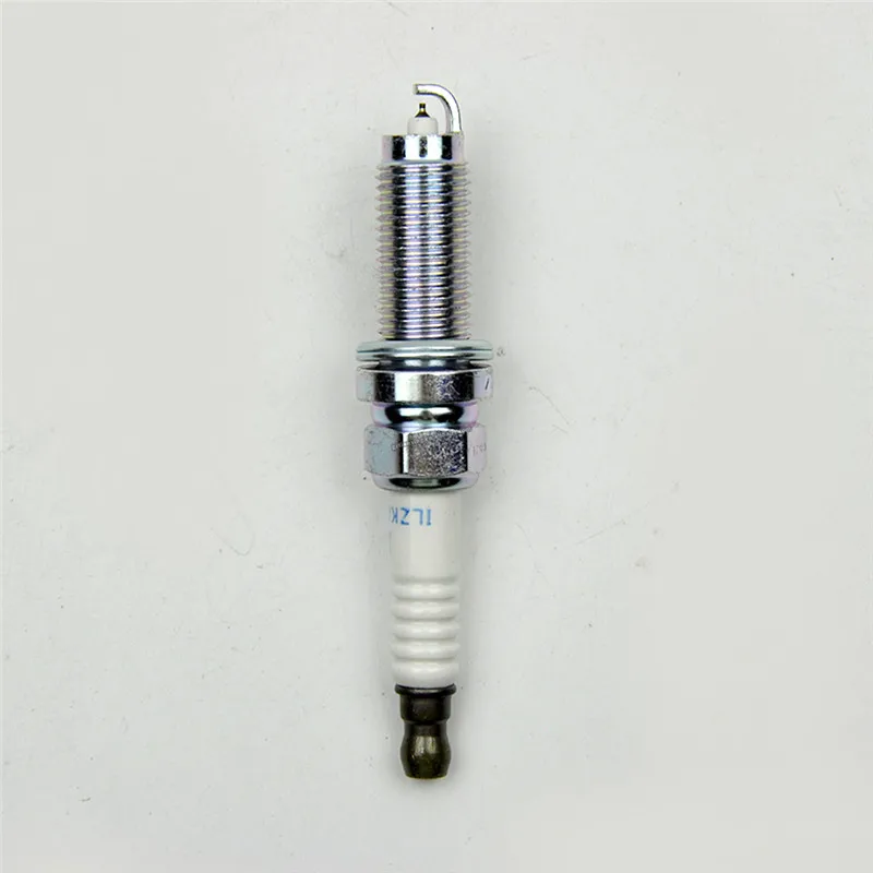 4 шт./партия 12290-59B-003 ILZKAR8H8S Свеча зажигания для Honda Civic Тип R OE 12290 59B 003 1229059B003
