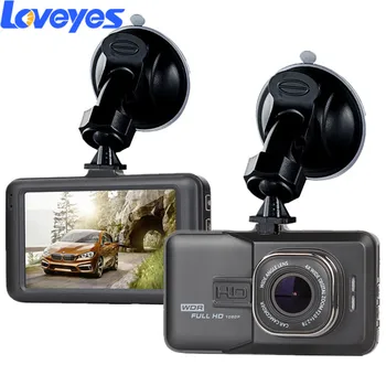 

Portable Dashcam Car DVR Dash Cam Full HD 1080P Night Vision 170 Degree Wide Angle Camera Parking Monitor Drive Recorder T626