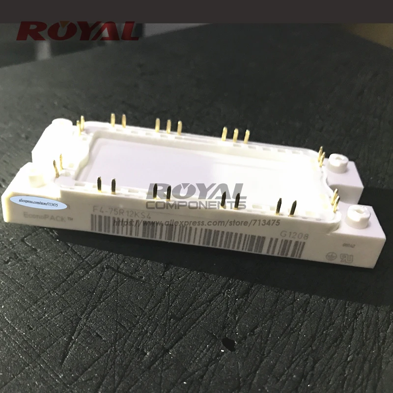 F4-75R12KS4...._副本