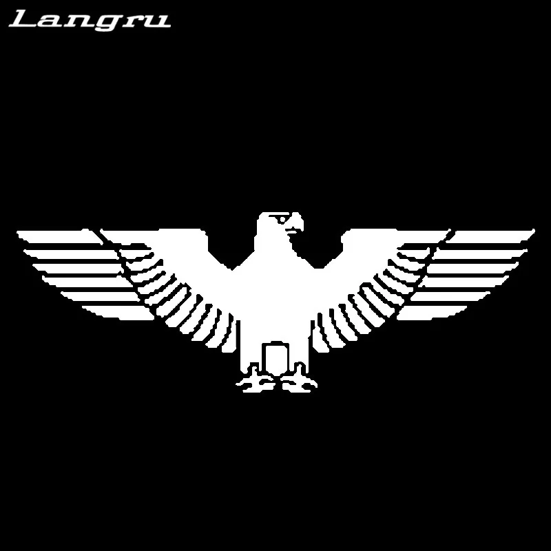 Рисунок 2 - Langru Забавный германский Орел