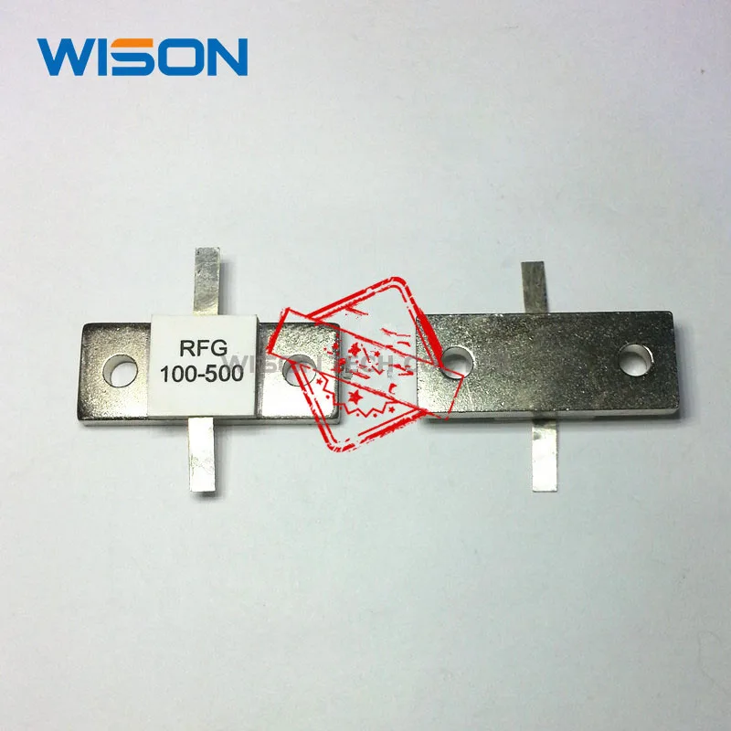 

RFG100-500 Free Shippin original MODULE