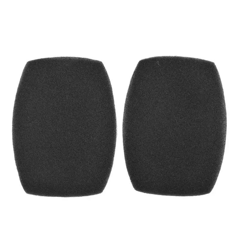 1 пара ушных подушек для наушников Beyerdynamic DT100 D1T02 DT108 DT109