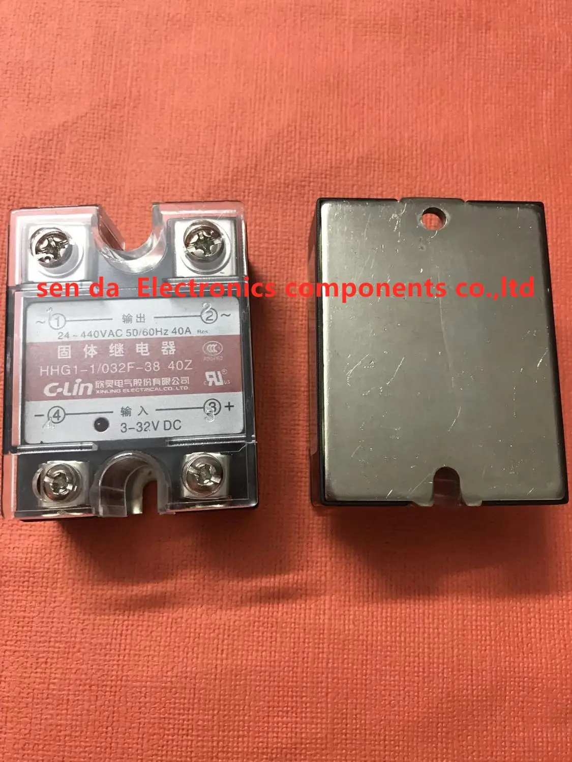 Оригинал импортированная фотовспышка/032F-38 40Z (фотовспышка/032F-38 60Z)