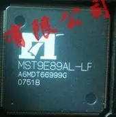 

Free Delivery. MST9E89AL - LF LCD driver board IC chip components