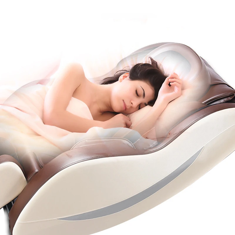 Массажное кресло zero gravity многофункциональный электрический массажный диван без