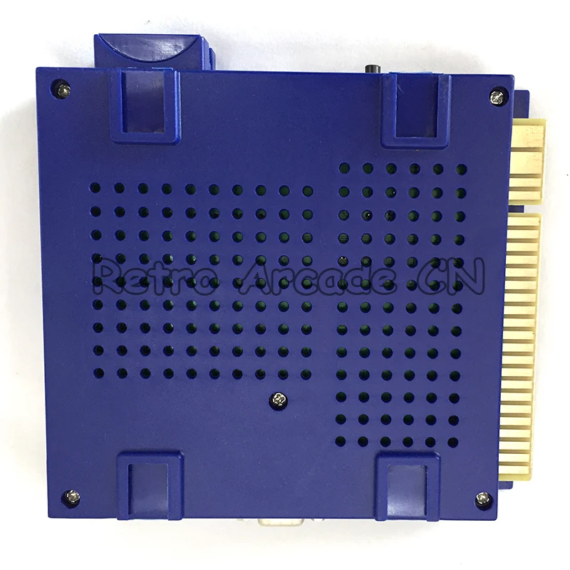 US $156.00 2 setslot 138 in 1 game ELF JAMMA arcade game PCB board classic coin games support CGA VGA output for horizontal monitor