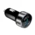 Dual USB Car Charger Гнездо Прикуривателя Быстрые Автомобильные Зарядные Устройства Быстрый Адаптер Питания Для Смартфона ЖК-Дисплей 12V 24V
