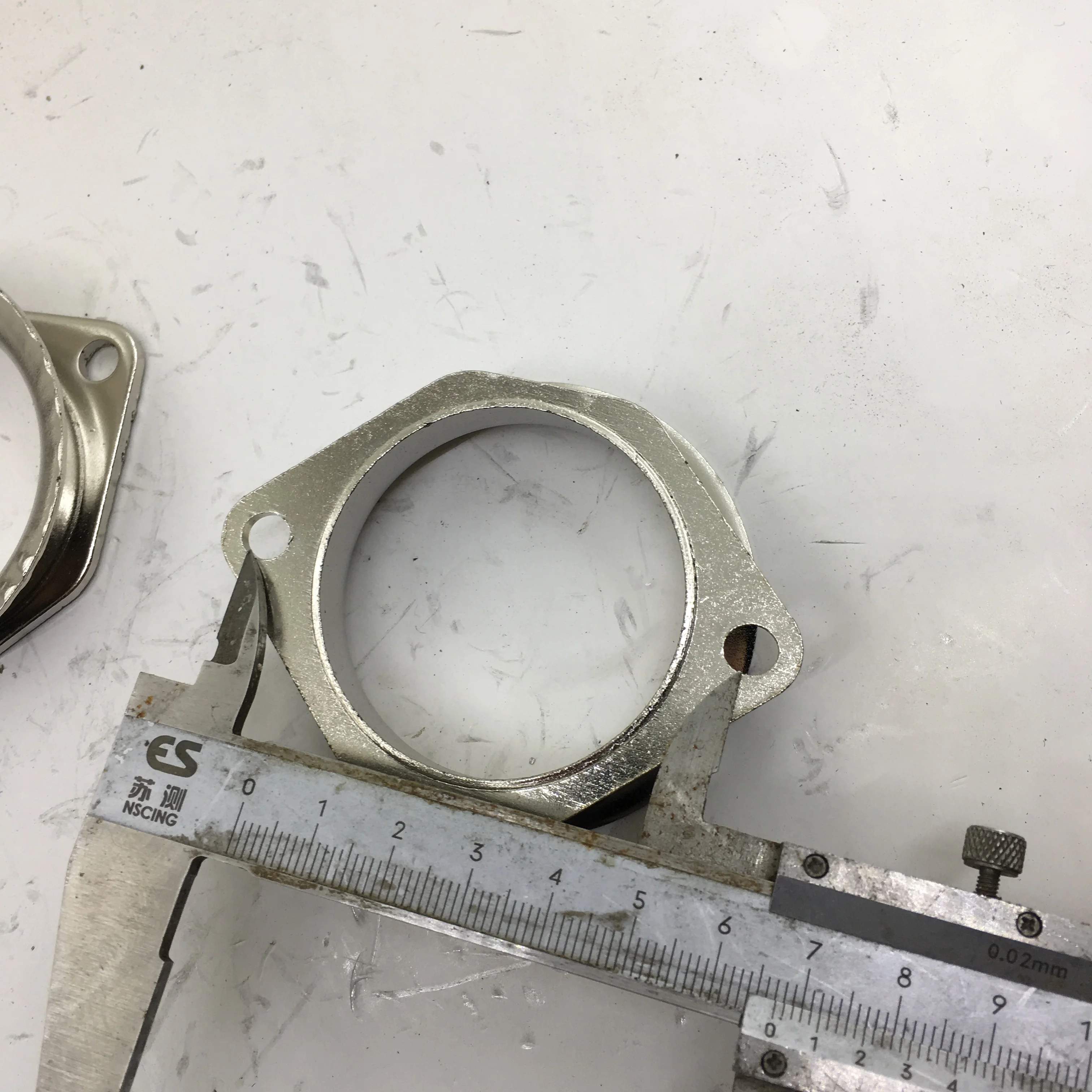 SherryBerg fajs EMPI Карбюратор carb Speed Stacks воздушные рожки 20 мм 4/" Dcnf для 44 Idf, 48 Idf Weber карбюратор 40 IDF DCOE