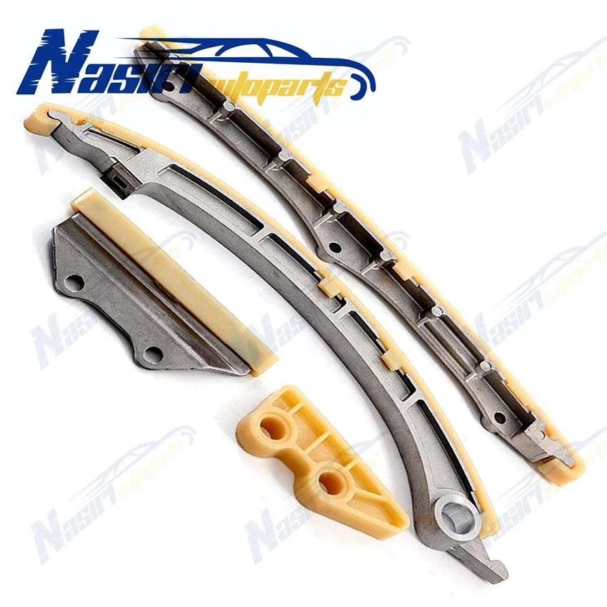 Комплект цепи ГРМ для Acura TSX ILX Honda Accord Civic Crosstour CRV 2,4 K24Y2 K24Z2 2008