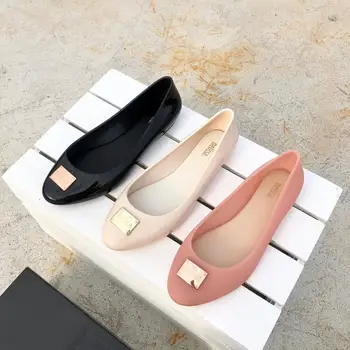 

2020 Fashion New Melissa Adulto Space Love Jelly Shoes Melissa Women Sandals Women Jelly Shoes Sandalia Melissa Brand Female