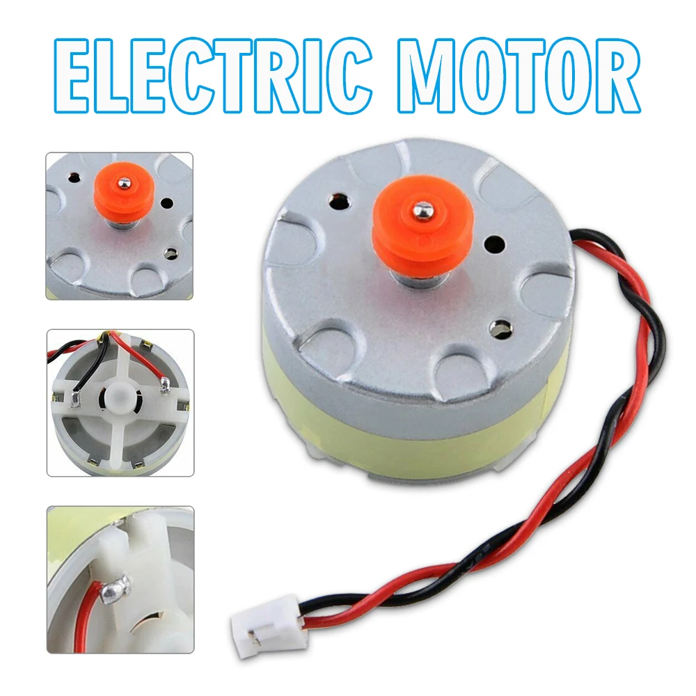 For Roborock Vacuum Cleaner Laser Distance Sensor Motor LDS Linear Motor ZAU