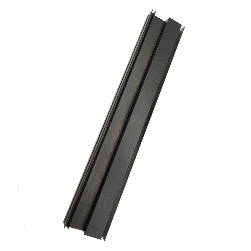 US $399.00 3815A Black Small Screen Display Frame Aluminum Profile