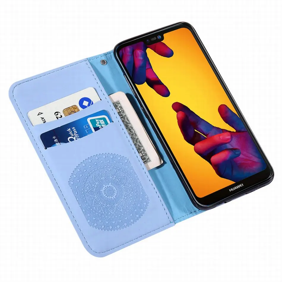 Чехол для huawei Enjoy 7S 8 9S Honor 10 9 Lite 8X P Smart P30 P20 mate 20 Pro Y6 Prime Y7 P22F