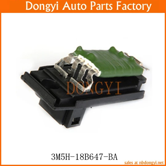 ǳ  ױ OE NO. 3M5H-18B647-BA 3M5H18B647BA