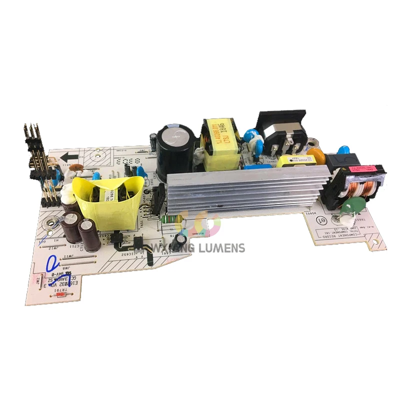 Projector Main Power Supply Board Fit for BENQ MX522P MX525 MX528 MX570