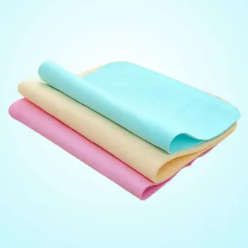 

Car Washing Towel Synthetic Deerskin Room Vehicle Cloth cleaner High Quality
