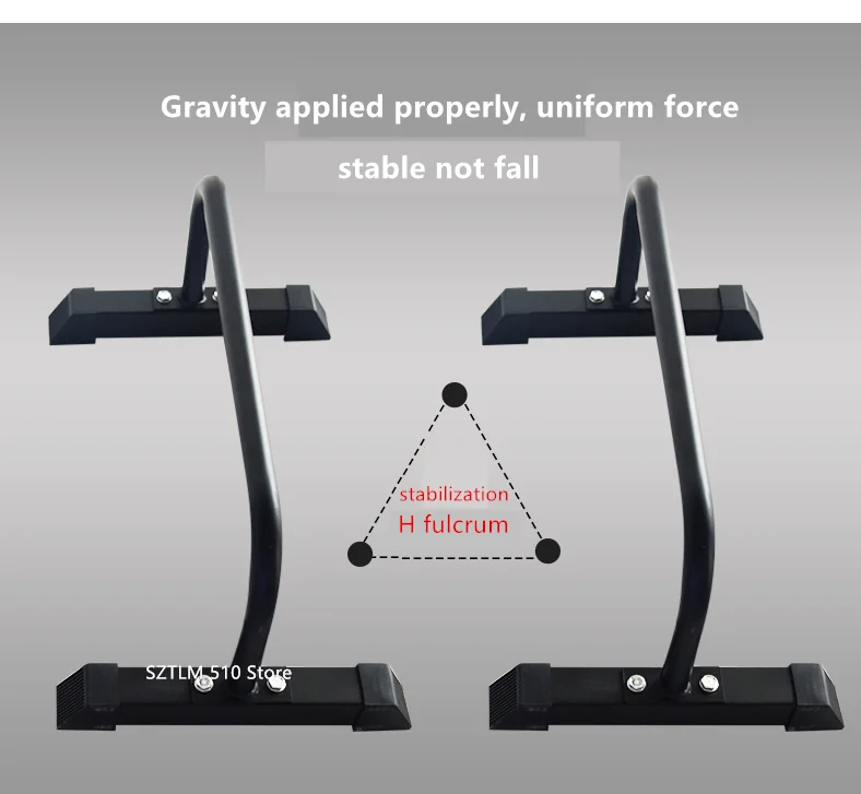 B109 가슴 근육 홈 운동 훈련 푸시 업 프레임, 핫 체육관 피트니스 푸시 업 바 랙, 푸시업 스탠드 바, 빌딩용