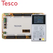 Special Price Techmation TECH2 + HMI Q8 PLC control system for injection molding machine (brand new & original) Special Price Techmation TECH2 + HMI Q8 PLC control system for injection molding machine (brand new & original)