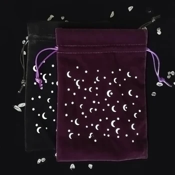 Moon Tarot Storage Bag