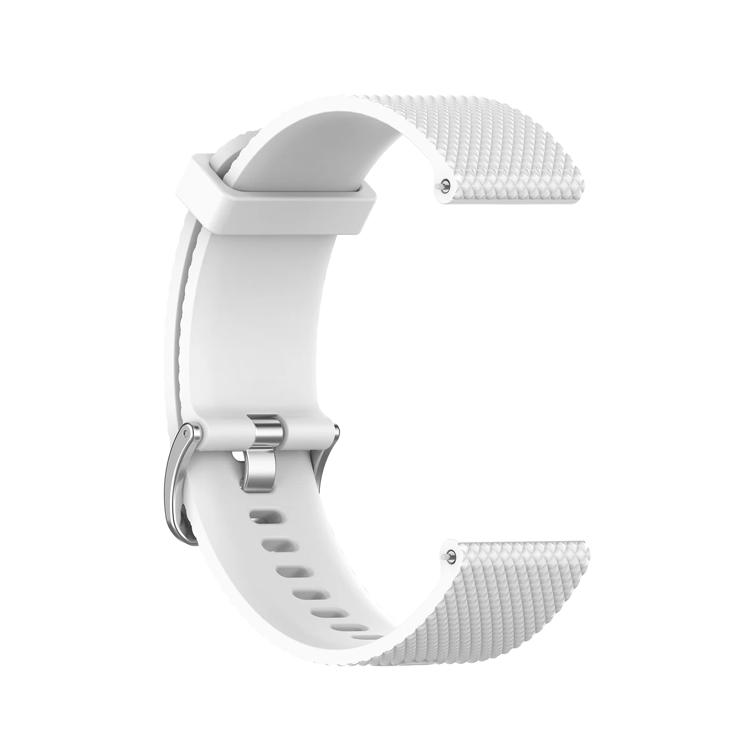 Спортивные силиконовые часы для смарт часов POLAR For Ignite силиконовый ремешок