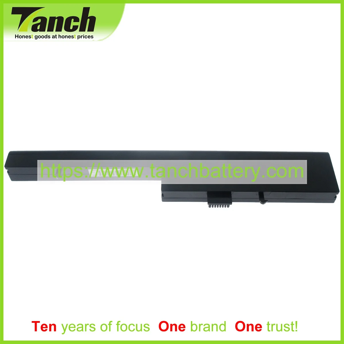 Bateria para Computador Portátil Tanch Advent Drive de 14.8v - Imagem 6