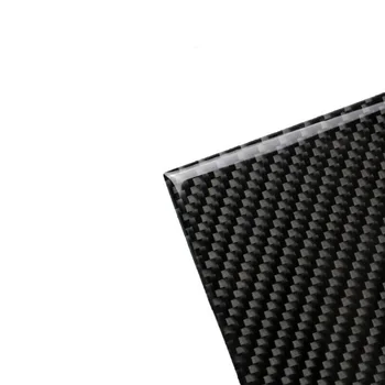 

Interior Storage Box Cover Decor Center Console For Toyota Camry 2018-2020