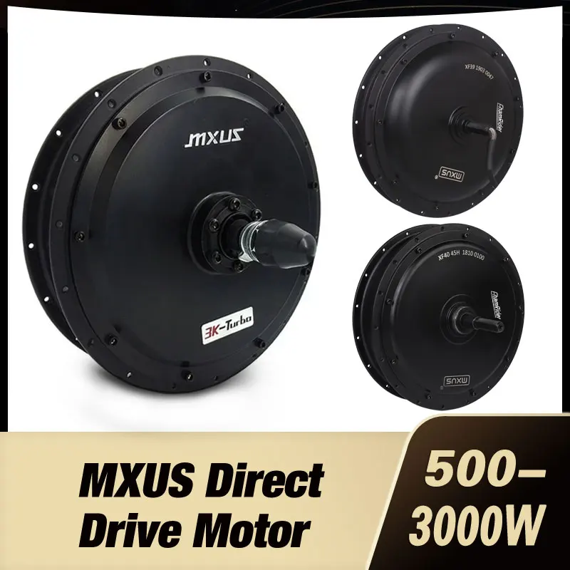 Мотор Ступицы Колеса MXUS 72 в 3000 Вт 60 В 1500 электрический мотор для велосипеда 48 1000 500
