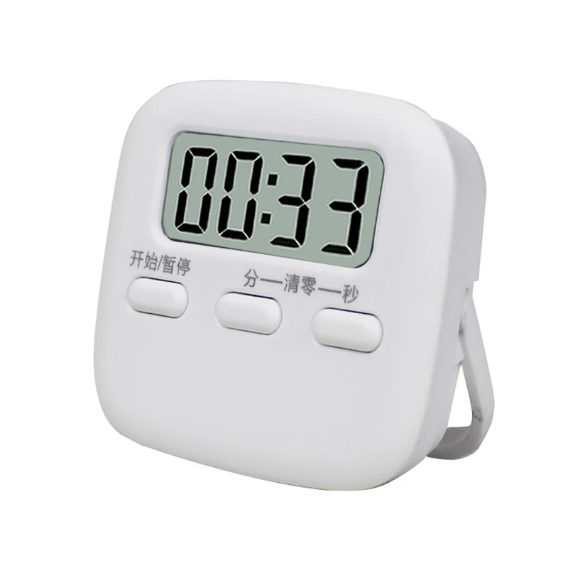 Kitchen Timer Multi-function Countdown Electronic Timer