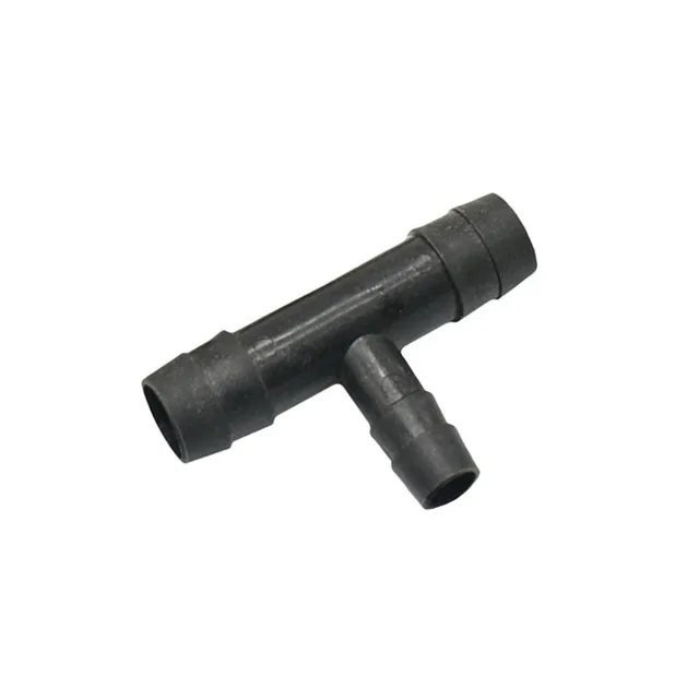 T-Alakú Tömlő Póló 1I2 "-8 Mm-Ig 10 Mm 1/2 Reduker Szöges Csatlakozók 3-Utas Vízfelosztó Baromfitenyésztő Szerszámok 10Db - Image 5