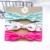 Children's Finger Toothbrush 3pcs/Lot New Desgin Headband For Girls Cute Rabbit Ears Headbands Soft Stretch Knit Hair Bands Baby Hair Accessories Baby Accessories discount Baby Accessories