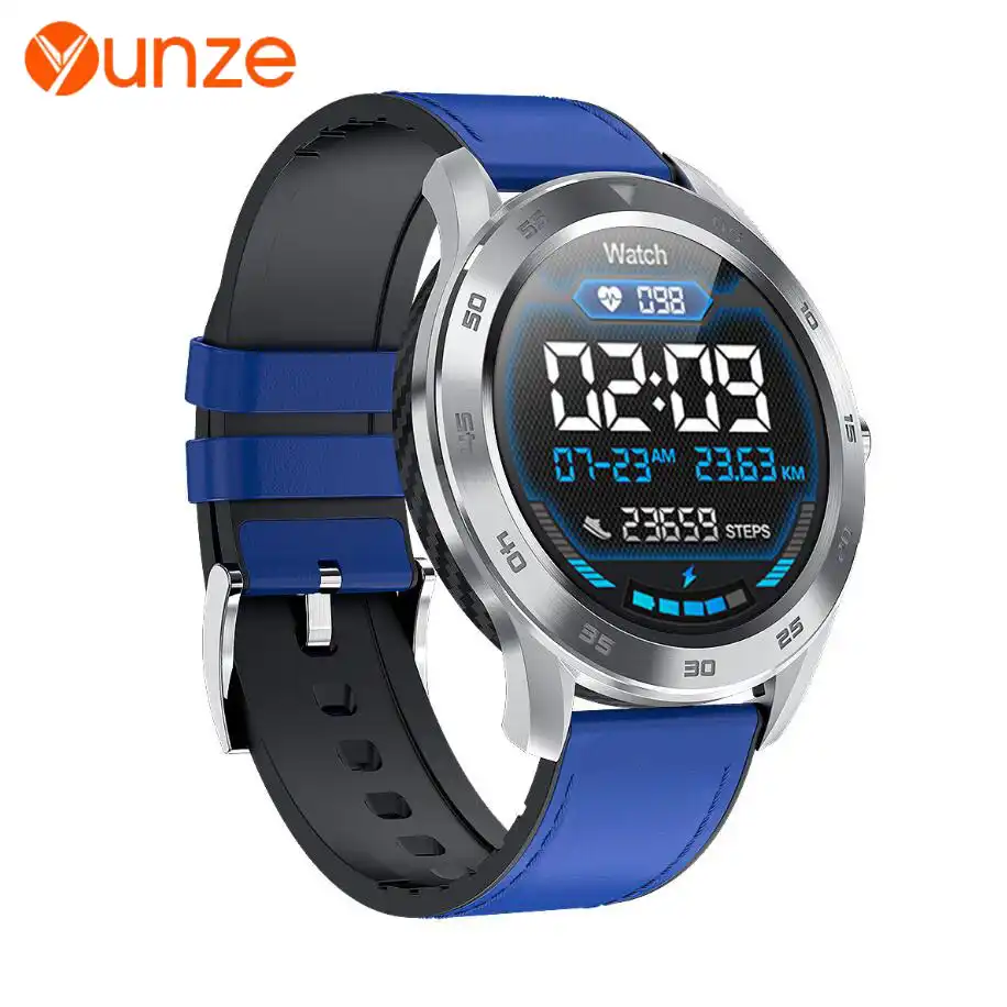 smartwatch compatible ios