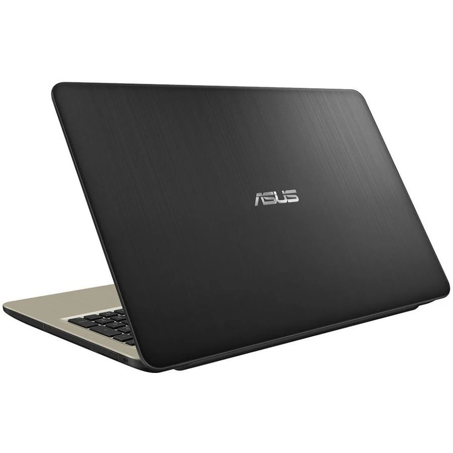 Laptop Asus VivoBook A540BA-DM188 A9 9425/8 GB/1 TB/R5/15." /FHD/ endless/black
