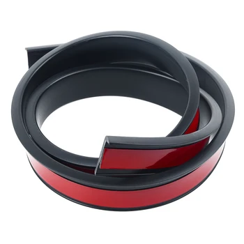 

Arch Anti-collision Strip Trim Universal Car Flares Protection Accessories