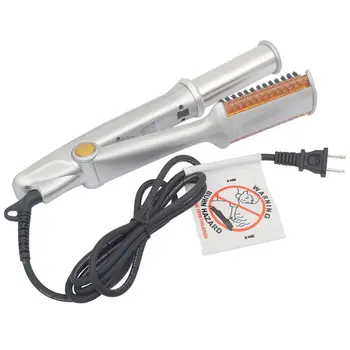 

Professional Automatic Hair Curler Straight Irons Plint Environmental Protection Alloy Curling Iron Hair Curler Styling Tools