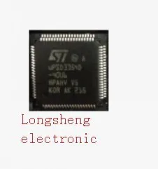 

IC new original authentic free shipping UPSD3354D-40U6 80QFP