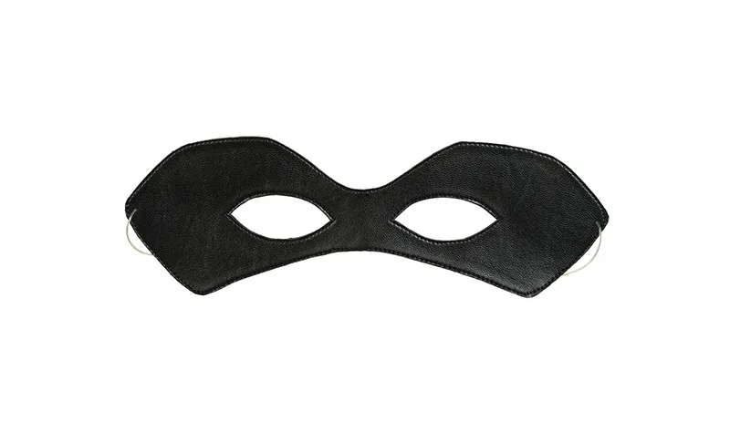 Eye mask Фильм Титаны Робин, косплей костюм Nightwing супергерой Робин полный костюм Хэллоуин косплей костюмы для мужчин обувь маска для глаз - Цвет: Eye mask